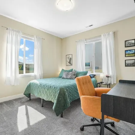 Casa de Vista-Grand Junction Stay with Stunning Mountain Views