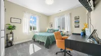 Casa de Vista-Grand Junction Stay with Stunning Mountain Views