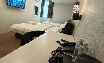 Soho Tabuan Kuching