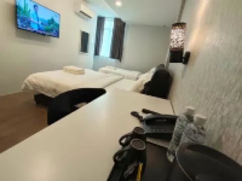 Soho Tabuan Kuching