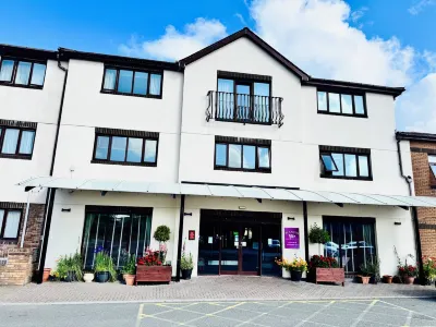 ブランコズ ホテル ポート タルボット のホテル