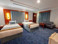 AL Masem Serviced Apartments Granada District - Exit 9 Hotels near Al Hamra