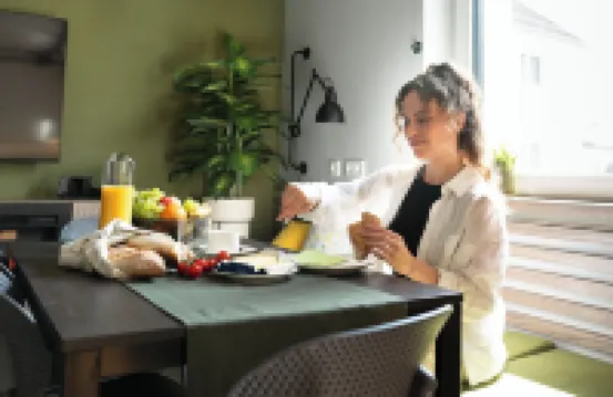 愛勒諾別墅酒店