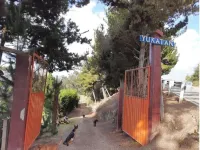 Yukatan Cabañita Cabins, Lake Tota. Hotels in Tota