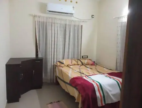 Sree Ambady Home stay