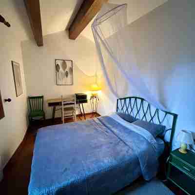 A Muvra - Maison Typique T4 Hameaux de Propriano Rooms