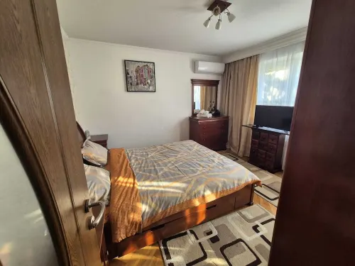 Central modern 2 bedroom apartament