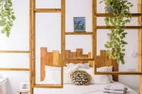 Silverware Suite Hotels in 