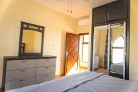 Finest vacation rental villa situated in one of the most desirable area in Balqa Отели в г. Al Ardha Sub-District