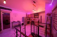 Salle D'amour L'elixird'amour Hotels in Étampes-sur-Marne