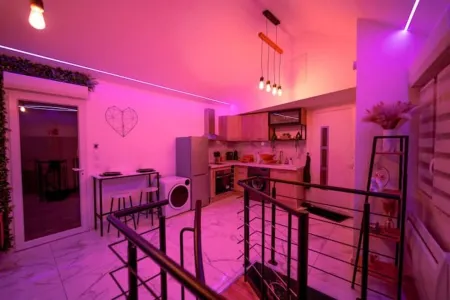 Salle D'amour L'elixird'amour