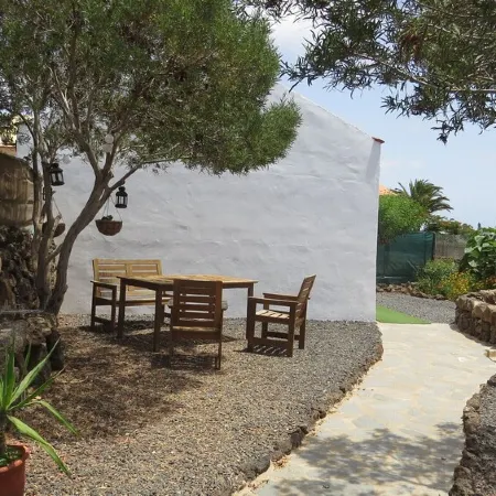Casita Iris - Private Guest House