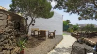 Casita Iris - Private Guest House