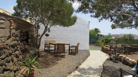 Casita Iris - Private Guest House