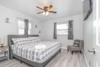 3/2 Renovated Wifi/HotTub Hotels in Egypt Lake-Leto