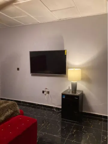 Private Room in Kumasi - RCF Property Management LTD