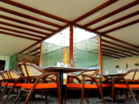 Kshetra Hotel Hotels in Warangal