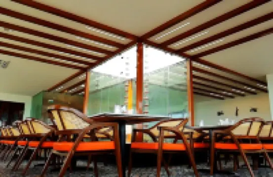 Kshetra Hotel