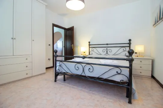 Fabulous villa in the countryside of Alghero