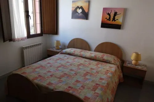 Vacation Appart Bari Sardo with veranda (IUN Q0006) Hotels in Bari Sardo