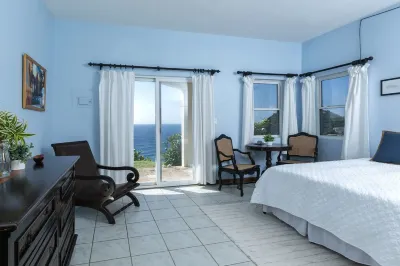 Villa Copa - Villa For Rent in St. John, U.S. Virgin Islands! Hotels in 