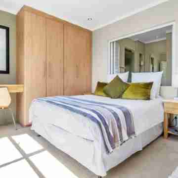 Stunning Apartment in Sandton Rooms