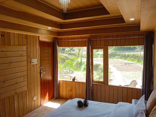 Shimla Cottages & Camp