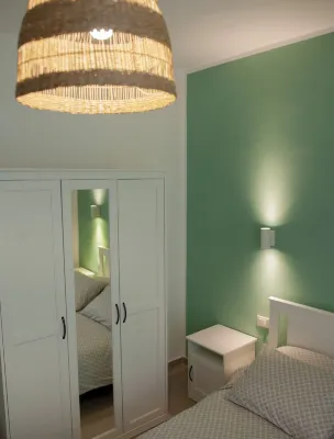 "Cozy Central Apartment, Near the Sea - Ideal for Holidays"