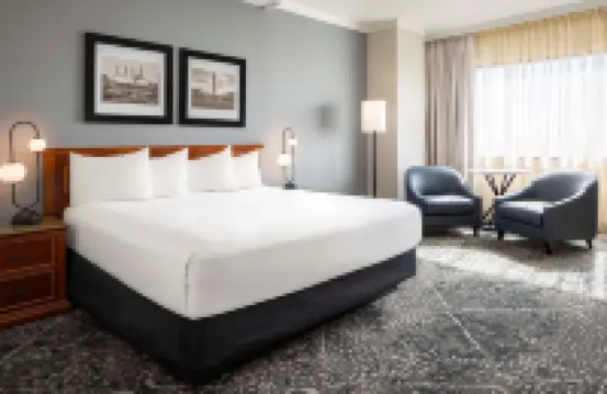 Harrah's Kansas City, A Caesars Destination