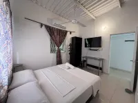 Casa Grande en Palomino con Vista a la Sierra Nevada de Santa Marta