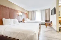 Comfort Inn & Suites Montgomery East Carmichael Rd