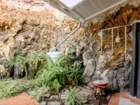 Loft con Gran Terraza y Vista Inmejorable Wifi Max. y Gratis Hotels in Tacoronte