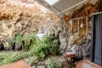 Loft con Gran Terraza y Vista Inmejorable Wifi Max. y Gratis