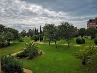 ONE BEDROOM FIRST FLOOR APARTMENT