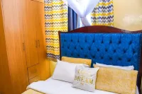 Ps’ comfort homes-your exquisite destination in Kakamega