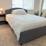 Charming Big 4-bedroom house with AC in Suisun City