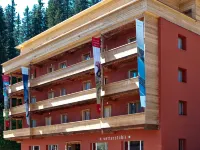 Arosa Vetter Hotel Hotels in Arosa