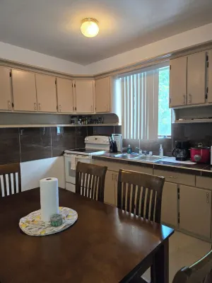 Updated and Ready for You – 3-Bedroom, 1-Bath Home!