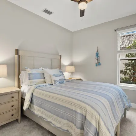 Luxury Naples Monthly Rental • Private Pool & Spa • 28+ Night Minimum