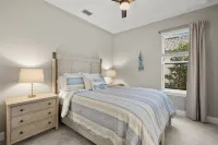 Luxury Naples Monthly Rental • Private Pool & Spa • 28+ Night Minimum