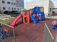 Apartment 600 meters from the beach Hotels in Cabedelo