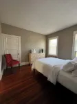 Cozy Stay 15 Min to Colleges, Hospital & Highway