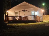 Brand New Cozy Cottage