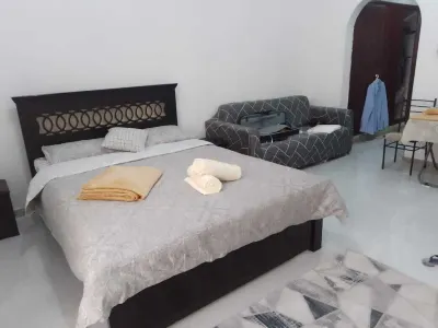 #Jowen Humble Abode Hotels in 