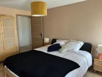 Logement Maltus Hotels in Lussac