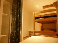 Grange Rénovée au Cœur de la Lozère Hotel a Brenoux