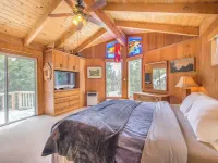 Mahogany by AvantStay Hotels in Homewood