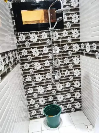 Studio Moderne Dakar K Ndiaye LÔ Отели в г. Рюфиск