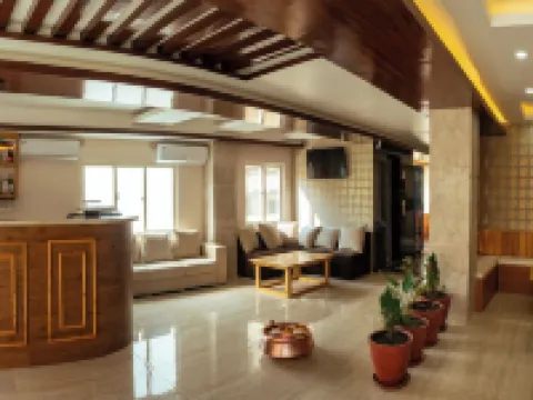 Kusum Airport Hotel Hotels in Kathmandu