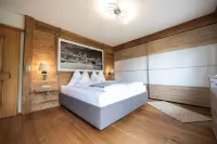 Spacious vacation apartment in Kaiserwinkl - perfect for the whole family Hotels in Gemeinde Kossen